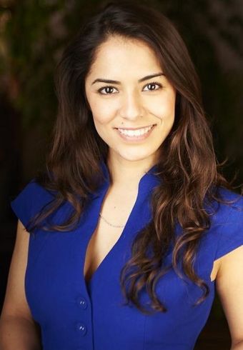 Agueda Cardenas