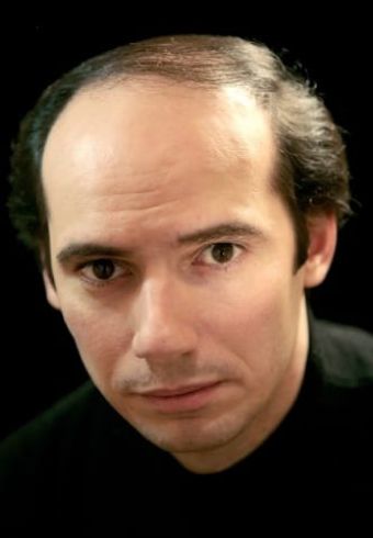 Philippe Rombi