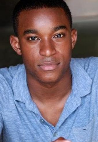 RJ Brown