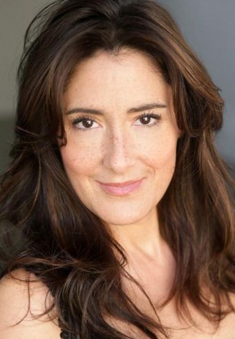 Alicia Coppola