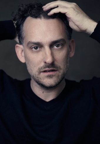 Johannes Suhm