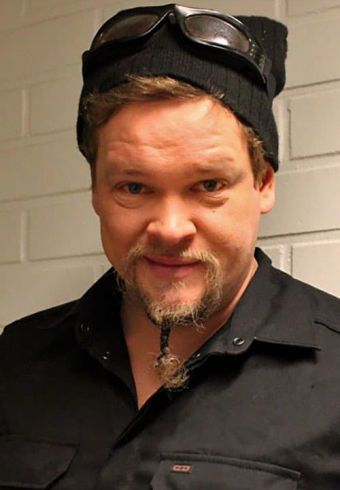 Ville Haapasalo