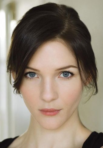 Jessica Collins