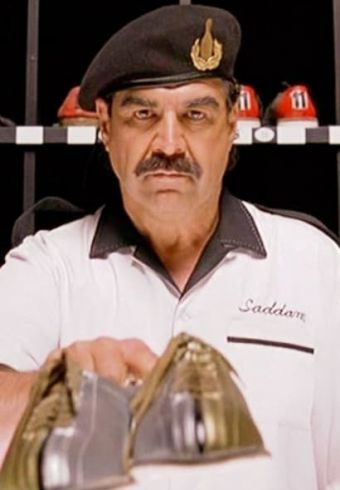 Jerry Haleva