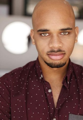 Jonathan P. Sims