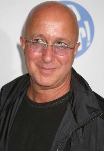 Paul Shaffer