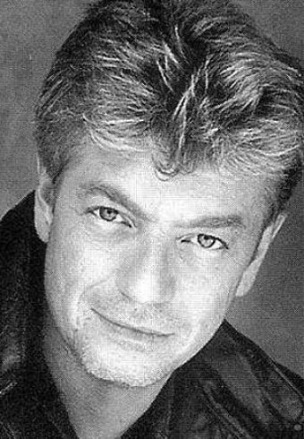 Stephen R. Hudis