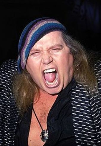 Sam Kinison