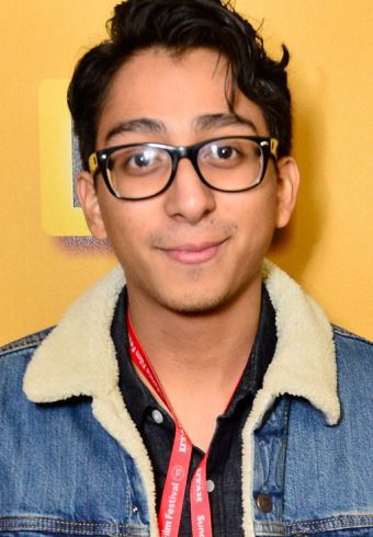 Tony Revolori