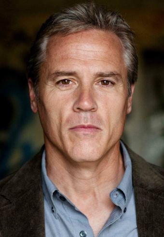 Phil Austin