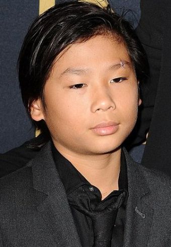 Pax Jolie-Pitt