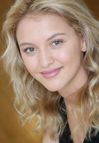 Angeline Appel