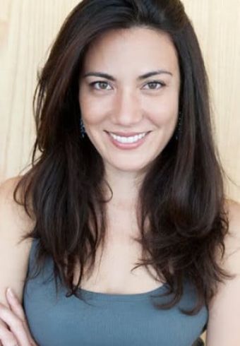 Lisa Joy