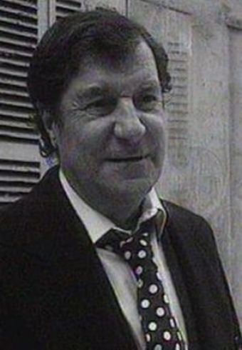 Henri-Jacques Huet