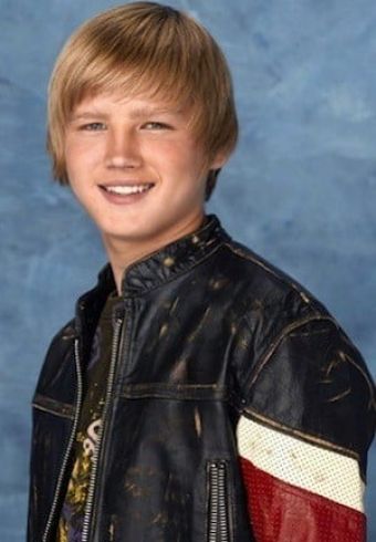 Evan Ellingson