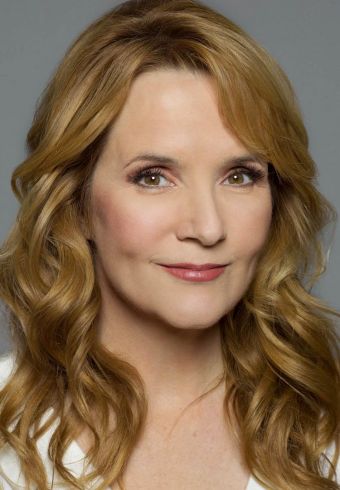 Lea Thompson