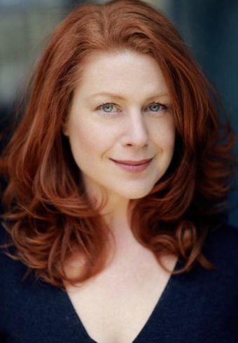 Jane Perry