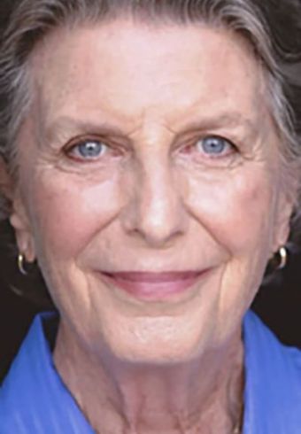 Ann Whitney