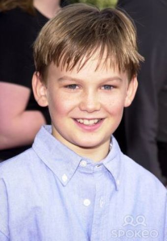 Freddie Boath