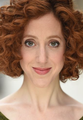 Alison Cimmet