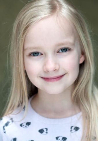 Ellie Shenker