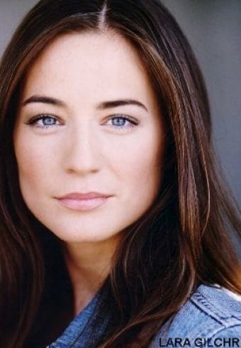 Lara Gilchrist