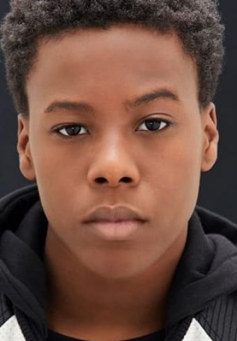 Amir O'Neil