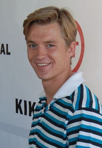Mason Gamble