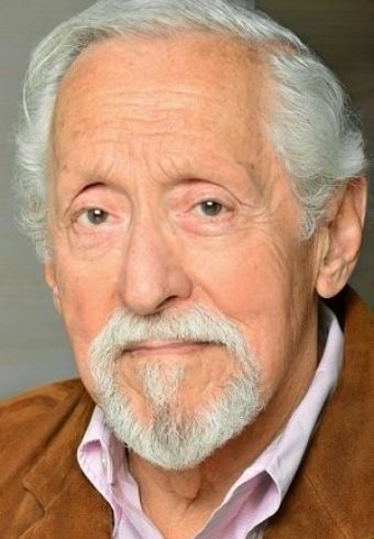 Mike Nussbaum
