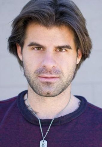 Brett Easton