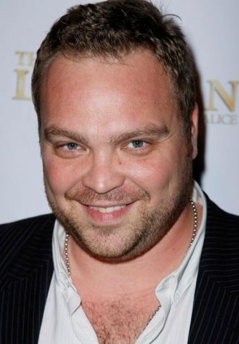 Drew Powell