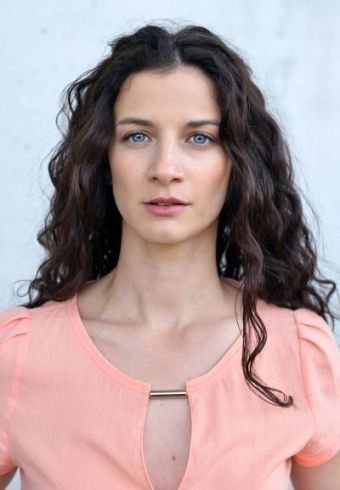 Lili Gesler