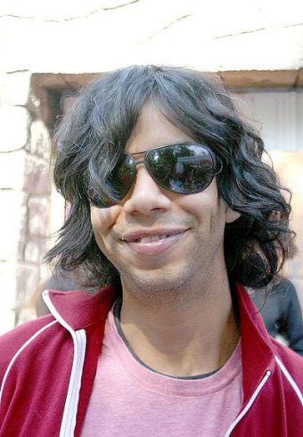 Héctor Jiménez