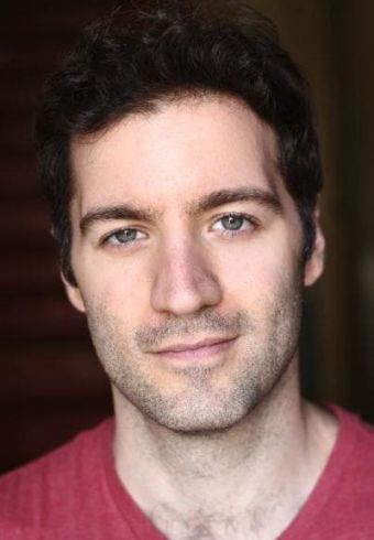 Matthew DeCapua