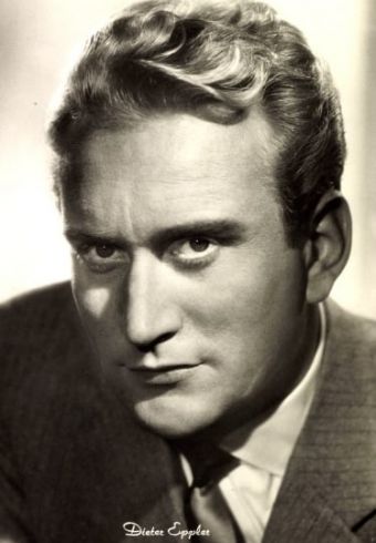 Dieter Eppler