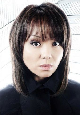 Naoko Mori