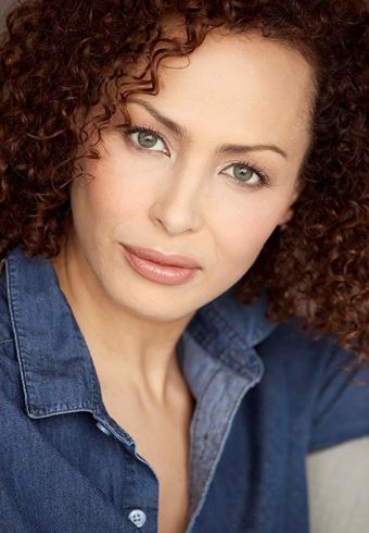 Naomi Gaskin