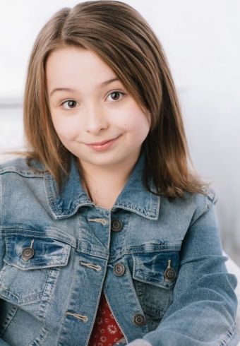 Maddie Dixon-Poirier