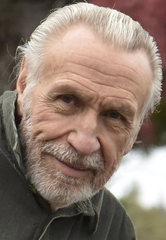 George Buck