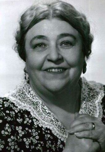 Jane Darwell