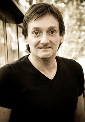 Pierre Palmade