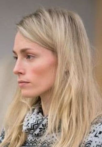 Sarah MacRae