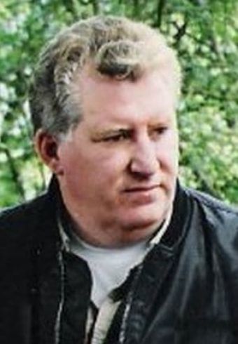 Alan C. Blomquist