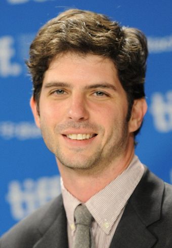 Jonathan Levine