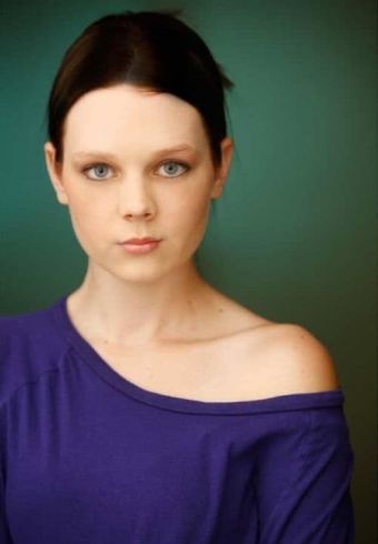 Mandi Kreisher