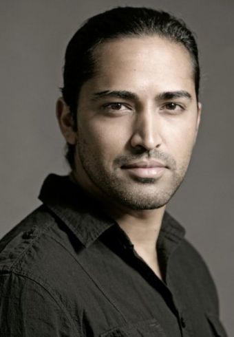 Mahesh Jadu