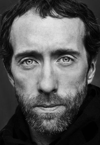 Steven McCarthy