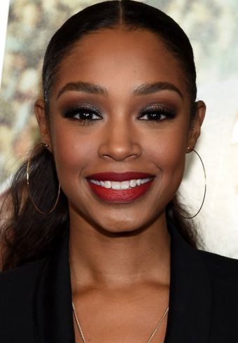 Chantel Riley