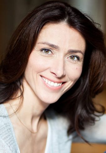 Nathalie Cavezzali