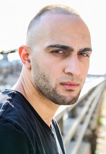 Mahmoud Alshaikh